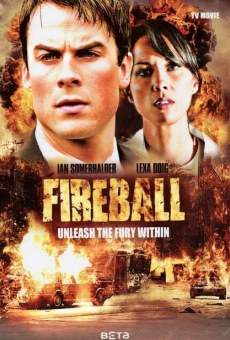 Fireball streaming en ligne gratuit