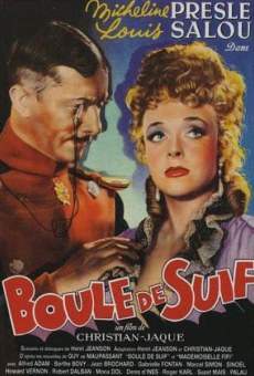 Ribellione online streaming