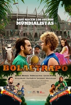 Ver película Bolaetrapo