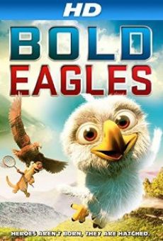 Ver película Bold Eagles