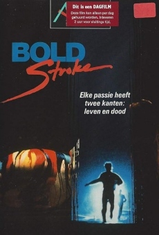 Ver película Bold Stroke