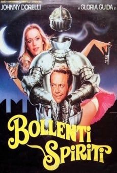 Bollenti spiriti online streaming