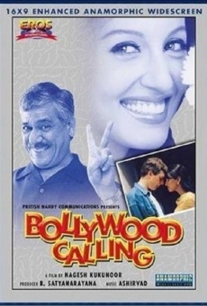 Bollywood Calling en ligne gratuit