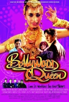 Bollywood Queen (2002)