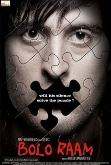 Bolo Raam online streaming