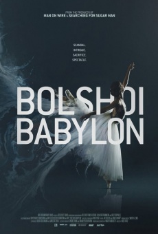 Watch Bolshoi Babylon online stream