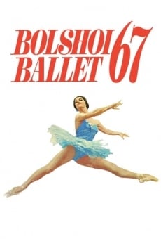 Ver película Bolshoi Ballet '67