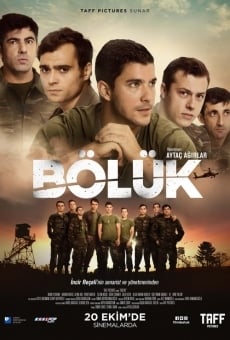 Bölük streaming en ligne gratuit