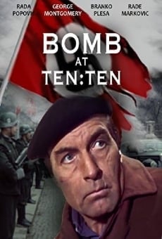 Ver película Bomb at 10:10