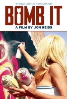 Watch Bomb It online stream