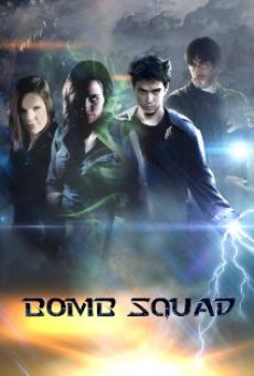 Bomb Squad on-line gratuito