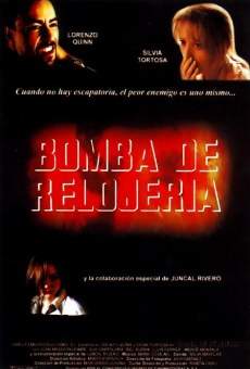 Bomba de relojería online streaming