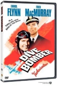 Dive Bomber streaming en ligne gratuit