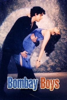 Ver película Bombay Boys