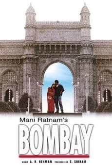 Ver película Bombay