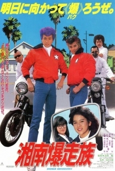 Shonan bakusozoku: Bomber Bikers of Shonan gratis