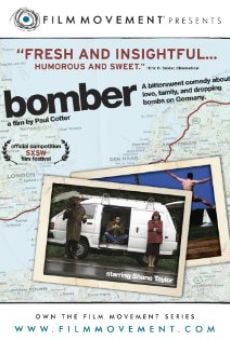 Watch Bomber online stream