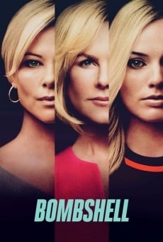 Bombshell streaming en ligne gratuit