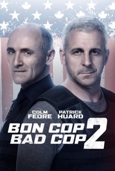 Ver película Bon Cop Bad Cop 2