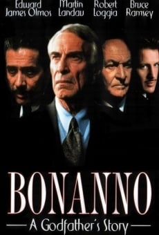 Bonanno: A Godfather's Story stream online deutsch