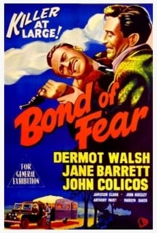 Bond of Fear