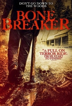 Bone Breaker online free