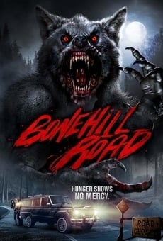 Ver película Bonehill Road