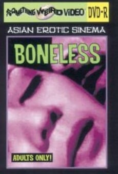 Ver película Boneless