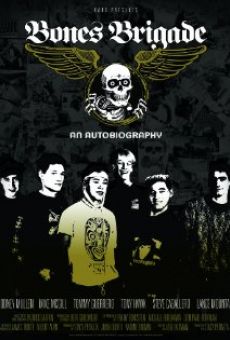 Bones Brigade: An Autobiography gratis