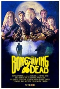 Watch Bong of the Living Dead online stream