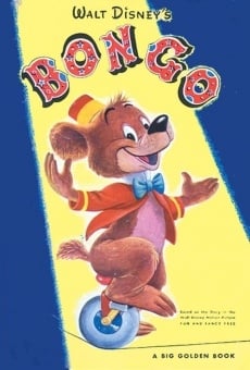 Película: Bongo