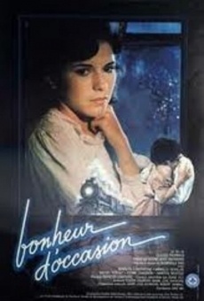 Bonheur d'occasion online streaming