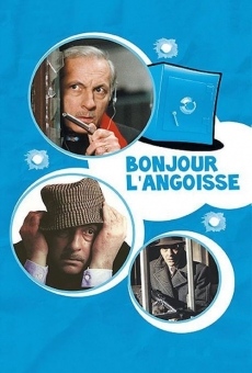 Bonjour l'angoisse online free