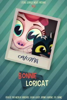 Bonnie & the Loricat gratis