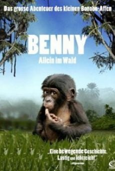 Película: Beny: De vuelta a lo salvaje