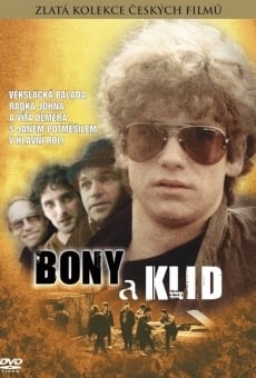 Ver película Bony a klid