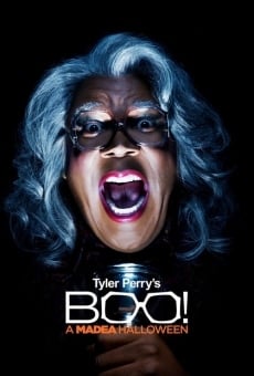 Boo! A Madea Halloween online streaming