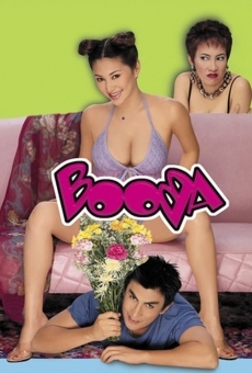 Ver película Booba