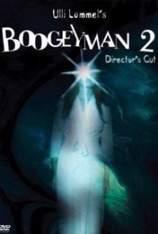 Boogeyman II online kostenlos