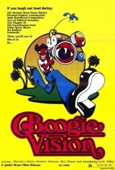 Boogie Vision online streaming