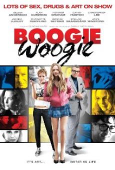 Watch Boogie Woogie online stream