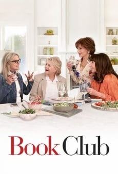 Le Book Club streaming en ligne gratuit