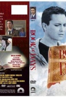 Película: Book of Days