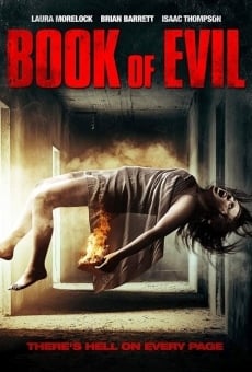 Book of Evil stream online deutsch