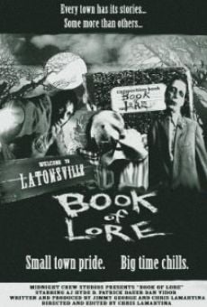 Book of Lore online kostenlos