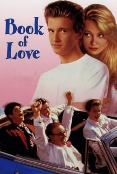 Book of Love online kostenlos