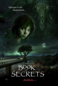 Book of Secrets