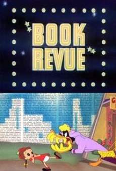 Looney Tunes: Book Revue