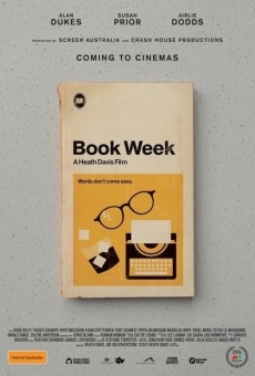 Book Week stream online deutsch