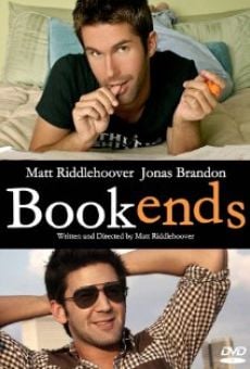 Bookends streaming en ligne gratuit